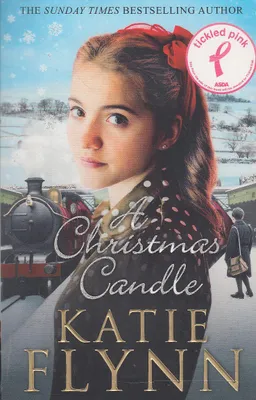 Obrázok produktu pre A Christmas Candle