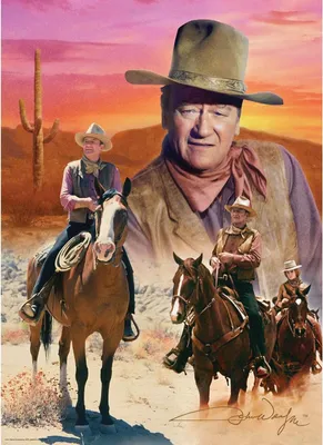 Produktbild von Cowboy Way