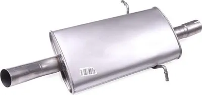 Immagine prodotto di BOSAL 175-429 Silenziatore centrale