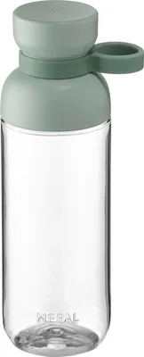 Productafbeelding van Mepal - Waterfles "Vita", Tritan, 500ml, PF4359 (één maat) (Salie)