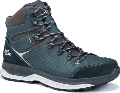 Produktbild von HANWAG Bluecliff ES steel/frost 45