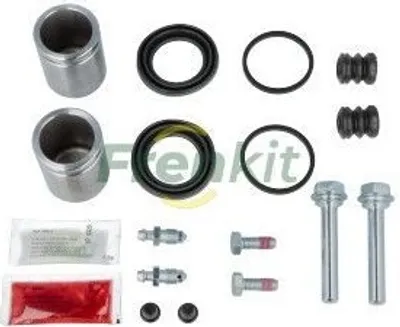 Produktbild von FRENKIT Bremssattel-Reparatursatz für VOLVO 940 (944) Vorne 40mm 740168