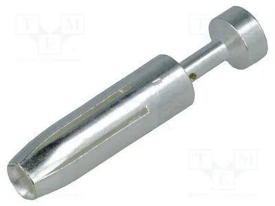 Zdjęcie produktu dla 1x Złącze E verbert, 0,14÷0,37mm², gniazdo, 16A, 09330006227, złącze Harting