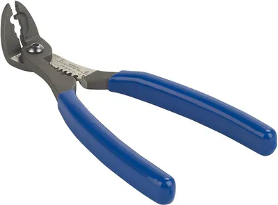 Obrázek produktu pro Univerzální nástroj 4 v 1 pro práci s kabely, včetně kleští, štípaček a nůžek