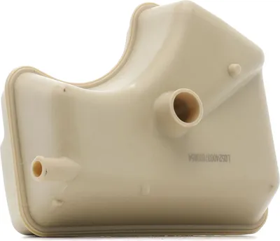 Produktbild von Metalcaucho Ausgleichsbehälter Kühlmittel für FIAT Panda Schrägheck (141) Kühlwasser 03854