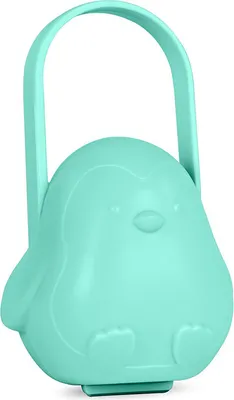 Image de Attache-sucette Miniland Ocean Vert  Vert Taille unique