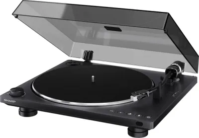 Produktbild von Sharp RP-TT100 schwarz