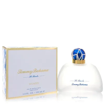 Produktbild von Tommy Bahama Set Sail St. Barts Women Eau de Parfum Spray 100 ml