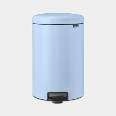 Zdjęcie produktu dla Brabantia - Kosz pedałowy NewIcon 3L Dreamy Blue