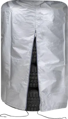 Produktbild von WALSER Reifentaschen 13700 80cm 170cm Polyester