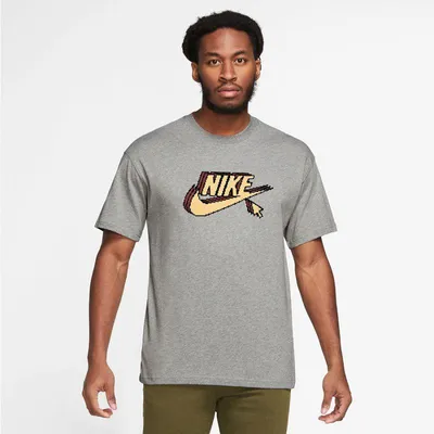 Obrázek produktu pro Tričko Nike Sportswear M FD1296-063, velikost: XXL