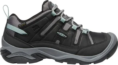 Immagine prodotto di Scarpe da trekking Keen Scarpe da trekking in pelle/tessuto
