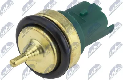 Produktbild von NTY ECT-CT-004 Kühlmitteltemperatursensor für MINI Schrägheck (R56) passend für PEUGEOT 2008 Kombi (CU) 206 Schrägheck (2A/C) 207 (WA, WC) 206 CC (2D)
