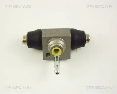 Produktbild von TRISCAN Radbremszylinder Trommelbremse für VW POLO (9N) 8130 29022