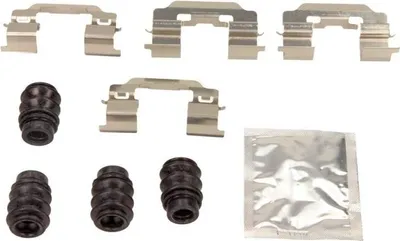 Immagine prodotto di Kit Installazione Pastiglie Freno Peugeot 308 Anteriore 1,2-2,0 13-