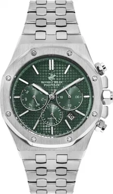 Immagine prodotto di Orologio da uomo BEVERLY HILLS BP3051X.370 di colore verde.