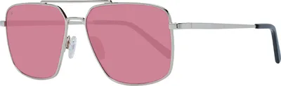Produktbild von Serengeti Sonnenbrille SS554005 Aitkin 56 Herren Silber
