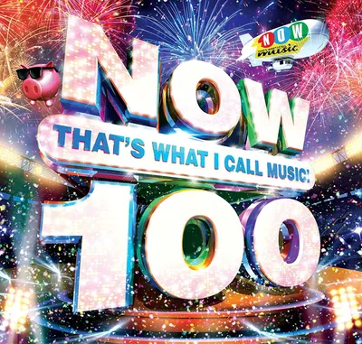 Produktbild von Das nenne ich Music Vol 100