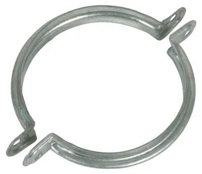 Imagen del producto de Abrazadera para tubos Holzkraft, diámetro 200 mm, modelo 5143020