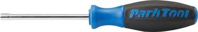 Produktbild von PARK TOOL SW-16.3, Service-Set, Fahrradspeichenschlüssel, Rad, Blau, Silber, 1 Stück(e)