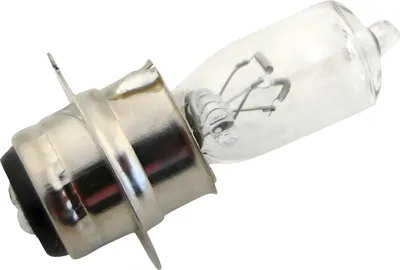 Produktbild von MZA Birne Glühlampe Halogen Markenlampe GLÜWO 12 V 35/35 W P15d-1