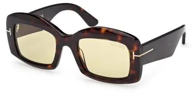 Zdjęcie produktu dla Okulary przeciwsłoneczne Tom Ford FT1218 52E