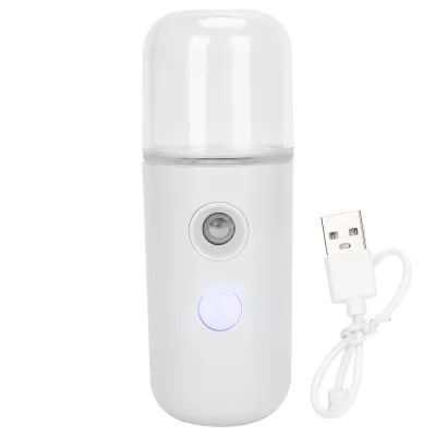 Obrázok produktu pre Nano sprej na tvár Mini – prenosný hydratačný sprej na starostlivosť o pleť (30 ml)