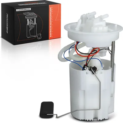 Produktbild von Frankberg 1x Kraftstoffpumpe für Mazda 3 BL 3 Stufenheck 1.6L 2.0L 2.3L 2008-2014