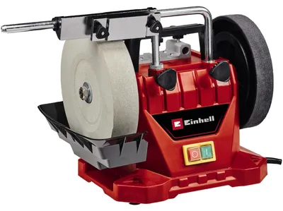 Immagine prodotto di Levigatrice ad umido Einhell TC-WG 200