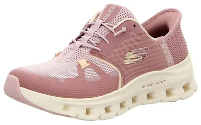 Produktbild von Skechers Glide-Step Pro Slip-On Grau DKMV Größe EU 41