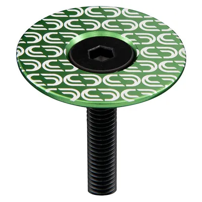 Zdjęcie produktu dla Deda Monza Topcap Green