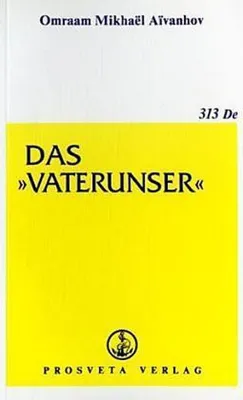 Produktbild von Aivanhov, O: Vaterunser