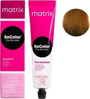 Produktbild von Matrix SOCOLOR.BEAUTY, Blond, 6G, Frauen, 90 ml, 1 Stück(e)
