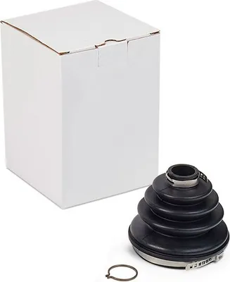 Produktbild von RIDEX 193B0021 Achsmanschette für SAAB 900 I Combi Coupe Radseitig Antriebswelle