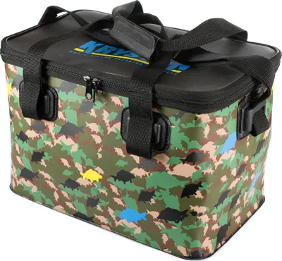 Obrázok produktu pre Kryston Vodotesná taška EVA Trail Bag BAG11