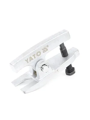 Produktbild von Yato YT-0612, Silber, Stahl, 1 Stück(e), 135 mm