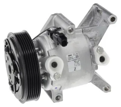 Produktbild von Klimakompressor 12 V R 134a Ø 129 mm VALEO IAM-Expertise passend für MAZDA