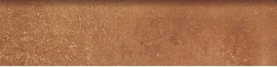 Produktbild von Sockelfliese Rustic cotto 8x33,15 cm