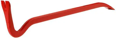 Immagine prodotto di Nail iron flat oval 500 mm Rennsteig Werkzeuge 276 500 2