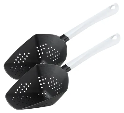 Image de Set de 2 ustensiles de cuisine écumoire Fackelmann Arcadalina