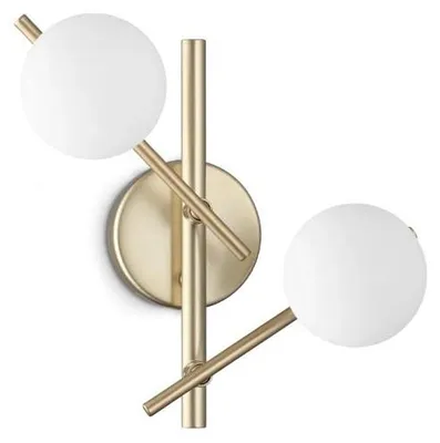 Immagine prodotto di ATLAS AP2, Applique, Ideal Lux