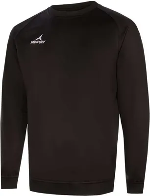 Produktbild von Mercury Equipment Performance Sweatshirt Schwarz M Mann Schwarz M