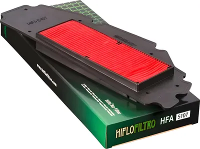 Produktbild von HifloFiltro LUFTFILTER HFA5107