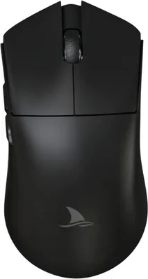 Produktbild von M3-Maus, 3-Modus-Umschaltung (Bluetooth 5.0/2,4G kabellos/Typ-C kabelgebunden), 5-Gang-DPI einstellbar, super lange Akkulaufzeit, benutzerdefinierte Makroprogrammierung, schwarz