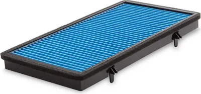 Produktbild von UFI 34.401.00 Innenraumfilter Pollenfilter für OPEL Vivaro A Kastenwagen (X83)