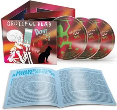 Produktbild von Duke '78