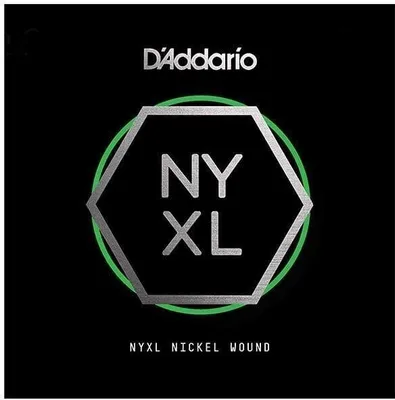 Produktbild von D'Addario NYXLB045 Saiten für E-Bass