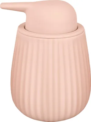 Produktbild von Kleine Wolke Seifenspender GROOVE Pearl
