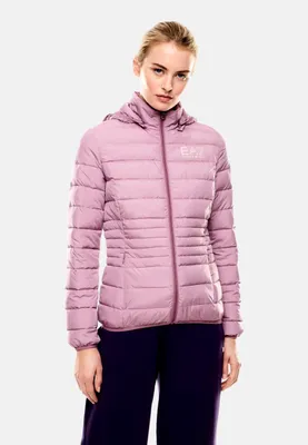 Immagine prodotto di EA7 Giacca Emporio Armani trapuntata