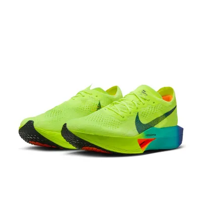 Produktbild von Nike VAPORFLY 3 GRÜN 11.5